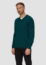 s.Oliver Strickpullover 
