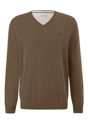 s.Oliver Strickpullover 