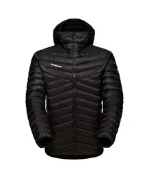 Outdoorjacke Albula IN Hooded Jacket Men