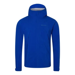 Outdoorjacke PreCip Eco Pro Jacket mit Unterarmreiverschlssen