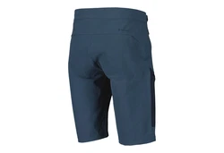 Scott Funktionshose Explorair Light Shorts Dunkelblau/Blau/Grau/Hellblau