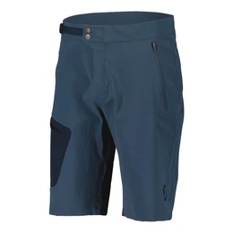 Funktionshose Explorair Light Shorts mit verstellbarem Bund