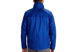 Marmot Herren PreCip Eco Jacket Dark Azure