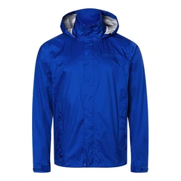 Outdoorjacke PreCip Eco Jacket mit Unterarmreiverschlssen