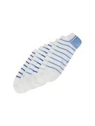 Socken Sneakersocken im 6er-Pack (im Sechserpack)