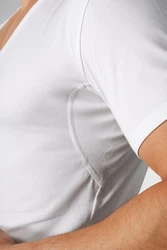 Mey Unterziehshirt Serie Dry Cotton Functional Uni 