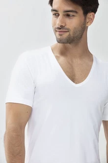 Mey Unterziehshirt Serie Dry Cotton Functional Uni 