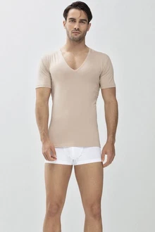 Mey Unterziehshirt Serie Dry Cotton Functional Uni