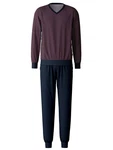 CALIDA Pyjama Cotton Special Herren 
