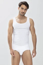 Unterziehshirt Serie Casual Cotton Uni (1-St)