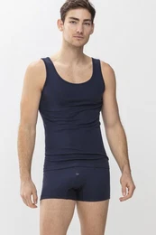 Unterziehshirt Serie Casual Cotton Uni (1-St)