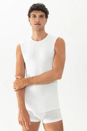 Unterziehshirt Serie Noblesse Uni (1-St)
