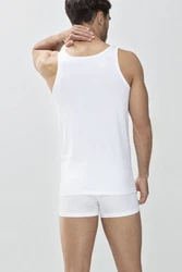 Mey Unterziehshirt Serie Dry Cotton 