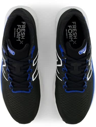 New Balance Laufschuh MEVOZ Hellblau/Blau