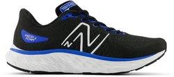 New Balance Laufschuh MEVOZ Hellblau/Blau