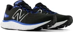 New Balance Laufschuh MEVOZ Hellblau/Blau
