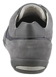 Geox Herren U Wells C Sneaker U52T5C 022ME (CF47J) 