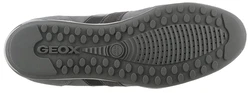 Geox Herren U Wells C Sneaker U52T5C 022ME (CF47J) 