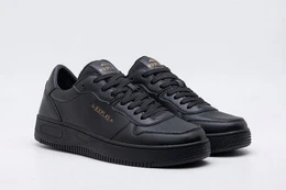 EPIC M BASE BLOCK Sneaker mit seitlichem Logo, Freizeitschuh, Halbschuh, Schnrschuh