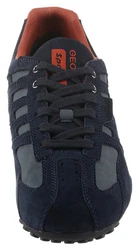 Geox Sneaker U4507A 022EK Schnürschuh 
