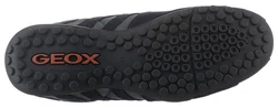 Geox Sneaker U4507A 022EK Schnürschuh 