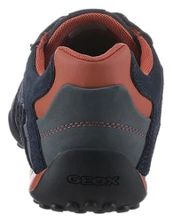 Geox Sneaker U4507A 022EK Schnürschuh 