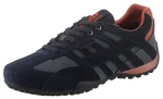 Geox Sneaker U4507A 022EK Schnürschuh 