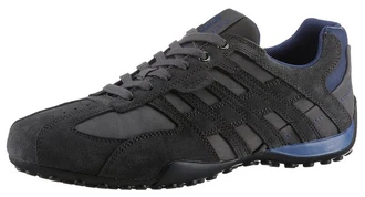 Geox Sneaker U4507A 022EK Schnürschuh