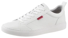 Morrie Sneaker, Freizeitschuh, Halbschuh, Schnrschuh mit weichem Schaftrand