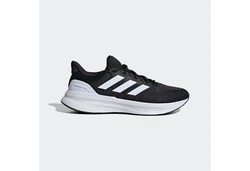 adidas Performance ULTRARUN 5 Laufschuh Schwarz/Grau