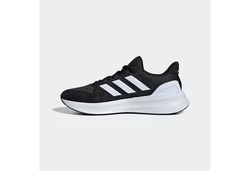adidas Performance ULTRARUN 5 Laufschuh Schwarz/Grau