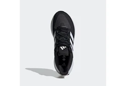 adidas Performance ULTRARUN 5 Laufschuh Schwarz/Grau