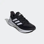 adidas Performance ULTRARUN 5 Laufschuh Schwarz/Grau