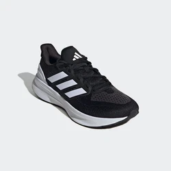 adidas Performance ULTRARUN 5 Laufschuh Schwarz/Grau