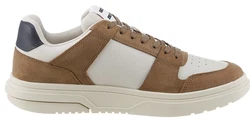 Tommy Jeans THE BROOKLYN Sneaker Braun/Beige/Khaki