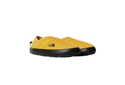 The North Face Thermoball Traction Mule V (2025) gold/schwarz/gelb