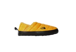 The North Face Thermoball Traction Mule V (2025) gold/schwarz/gelb