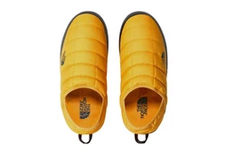 The North Face Thermoball Traction Mule V (2025) gold/schwarz/gelb