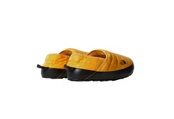 The North Face Thermoball Traction Mule V (2025) gold/schwarz/gelb