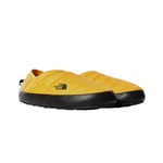 The North Face Thermoball Traction Mule V (2025) gold/schwarz/gelb