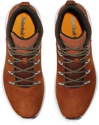 Timberland Herren Sprint Trekker Chukka Boots Braun