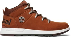 Timberland Herren Sprint Trekker Chukka Boots Braun