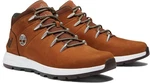 Timberland Herren Sprint Trekker Chukka Boots Braun