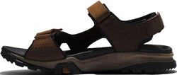 Timberland Lincoln Peak 2 STRAP SANDAL Braun/Beige/Dunkelbraun/Khaki