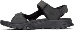 Timberland Lincoln Peak 2 STRAP SANDAL Dunkelgrau/Grau/Schwarz