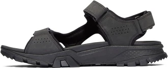 Timberland Lincoln Peak 2 STRAP SANDAL Dunkelgrau/Grau/Schwarz