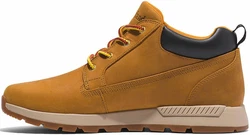 Timberland Seneca Bay Low Lace Up Sneaker Braun/Beige/Gelb