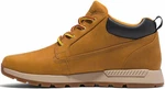 Timberland Seneca Bay Low Lace Up Sneaker Braun/Beige/Gelb