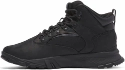Timberland MT LINCOLN MID LACE UP GTX HIKING BOOT Schwarz
