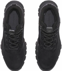 Timberland MT LINCOLN MID LACE UP GTX HIKING BOOT Schwarz